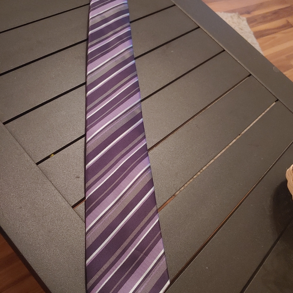 Tie